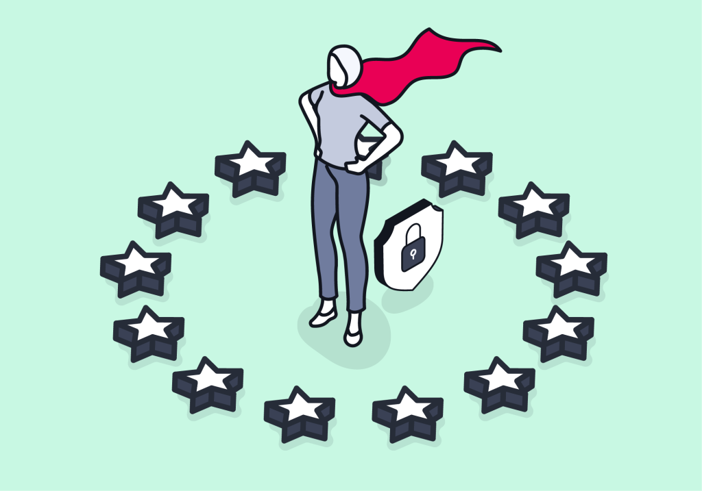 Obtention d'un DPO déclaré auprès de la CNIL