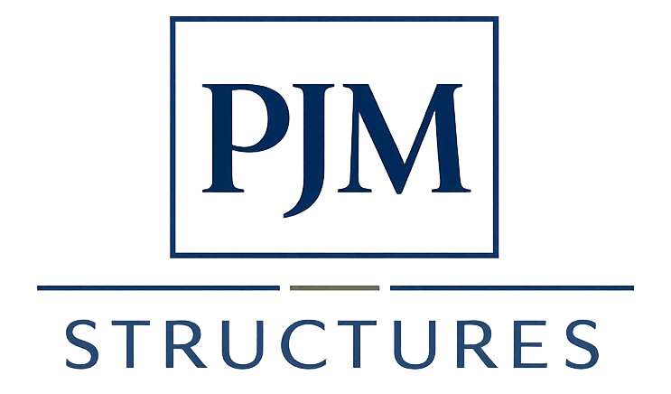 PJM Structures
